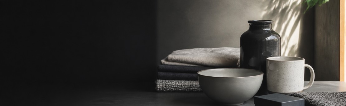 Seleção de produtos em um ambiente contemporâneo